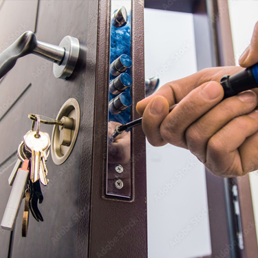 Dépannage serrurier Paris - Locksmith de Paris